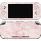 Blush Marble Nintendo Switch Lite Skin